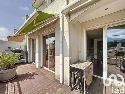 Maison, 124 m²