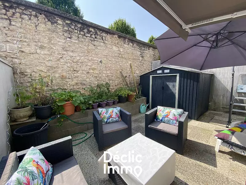Appartement, 70,29 m²