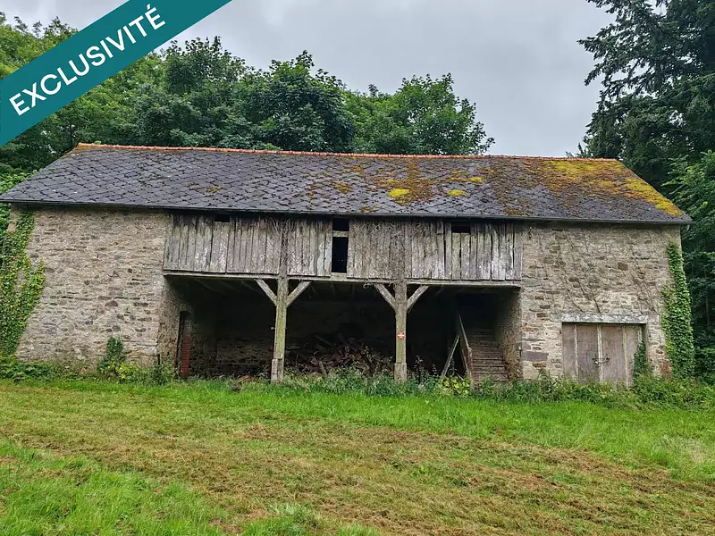 Maison, 450 m²