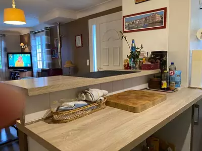 Appartement, 88 m²