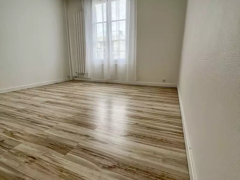 Appartement, 48 m²