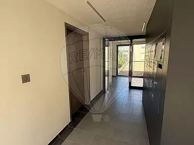 Appartement, 50 m²