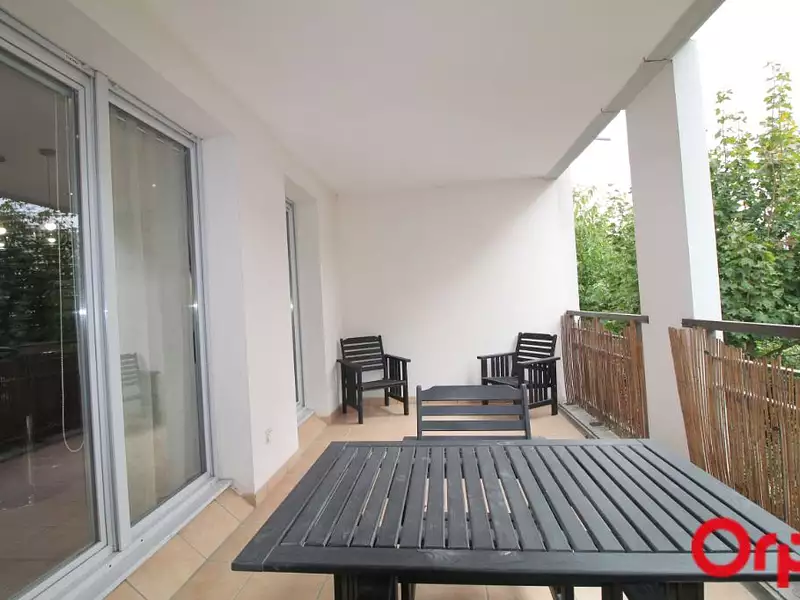 Appartement, 64 m²