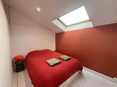 Appartement, 160 m²
