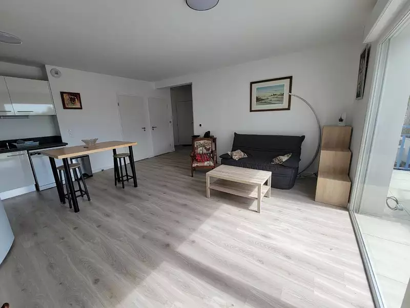 Appartement, 50 m²
