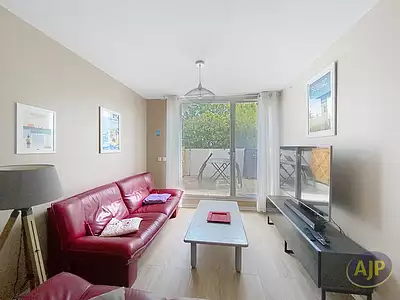 Appartement, 72 m²