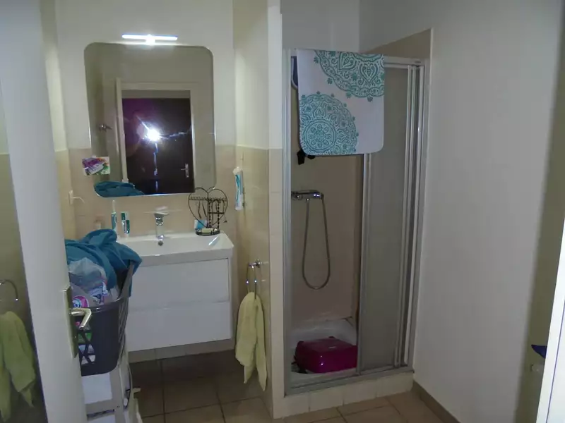Appartement, 26 m²