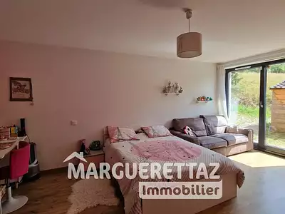 Appartement, 132 m²