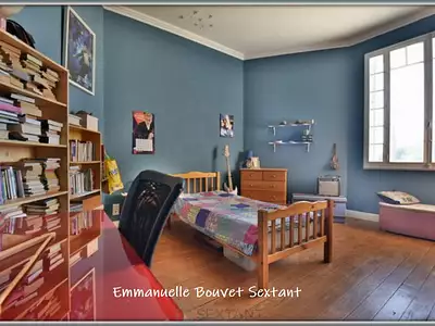 Maison, 180 m²