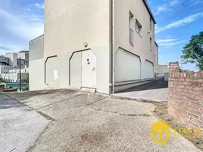 Appartement, 84 m²