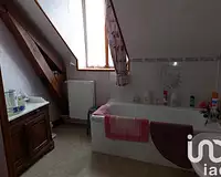 Maison, 183 m²