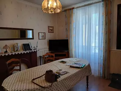 Maison, 165 m²