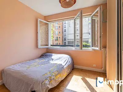 Appartement, 57 m²