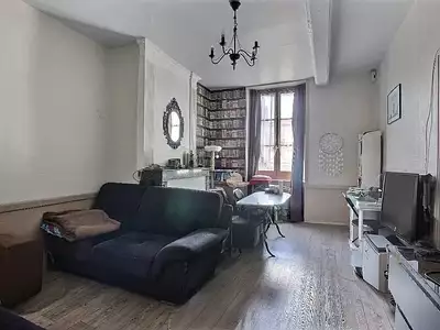 Immeuble, 252 m²