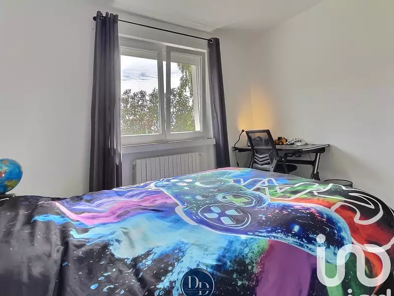 Maison, 180 m²