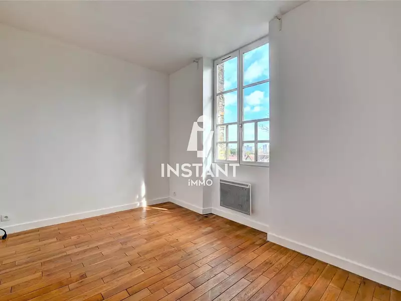 Appartement, 45 m²