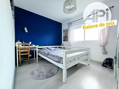 Maison, 125 m²