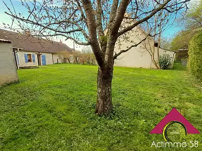 Maison, 110,53 m²