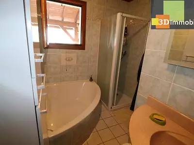 Maison, 168 m²