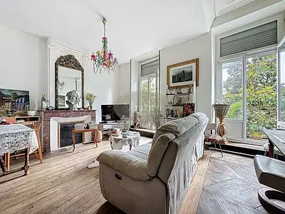 Immeuble, 246 m²