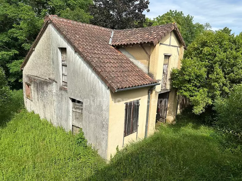 Maison, 170 m²