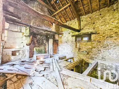 Maison, 85 m²