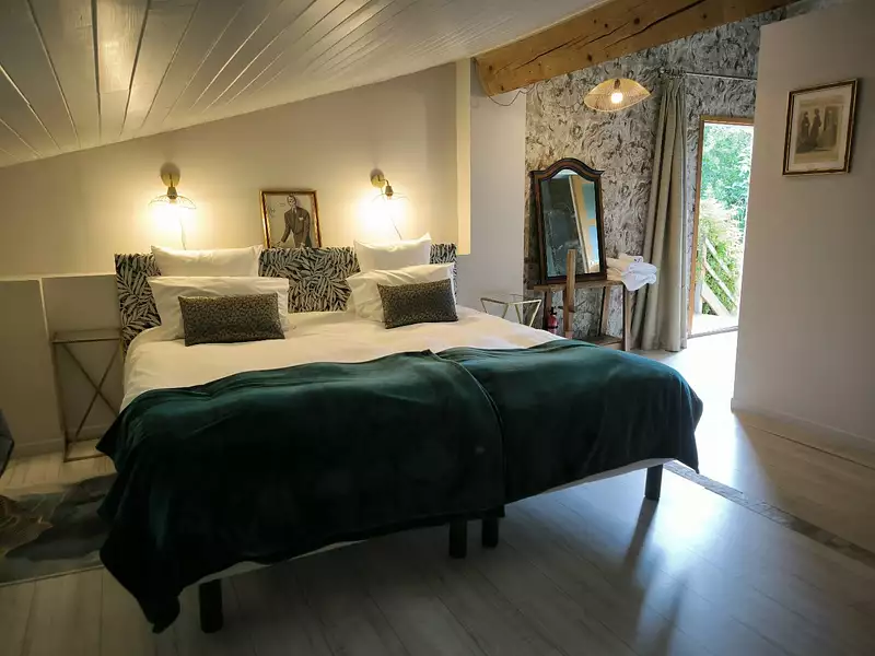 Maison, 308 m²
