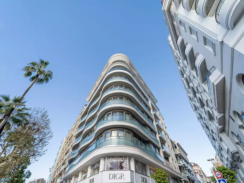 Appartement, 94,31 m²