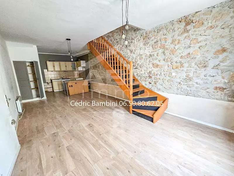 Appartement, 69,46 m²