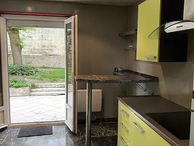 Maison, 90 m²