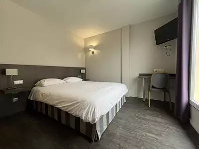 Appartement, 47 m²