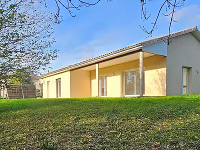 Maison, 103,87 m²