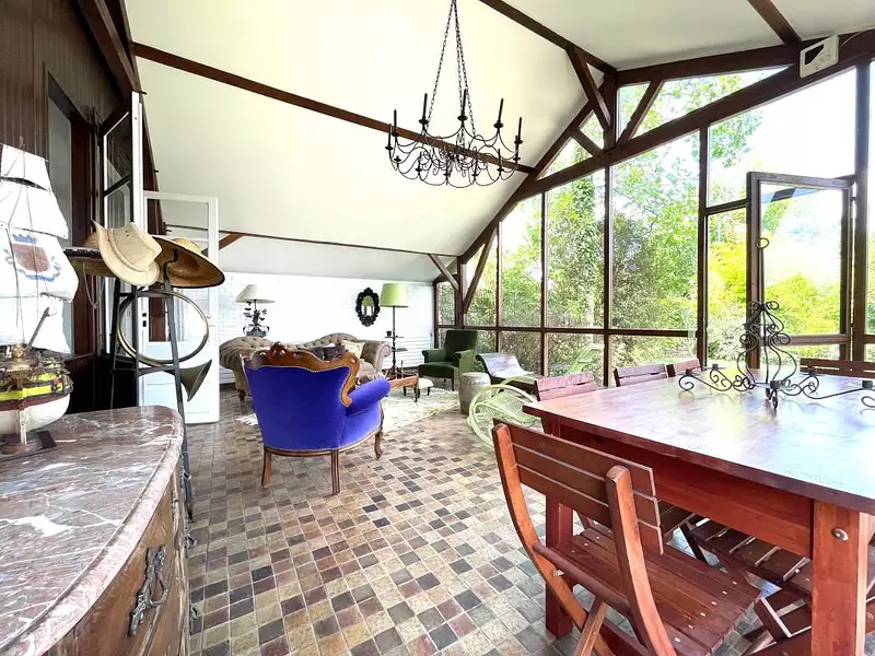 Maison, 85 m²