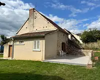 Maison, 84 m²