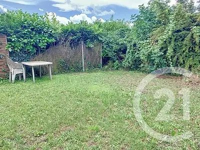 Maison, 66 m²