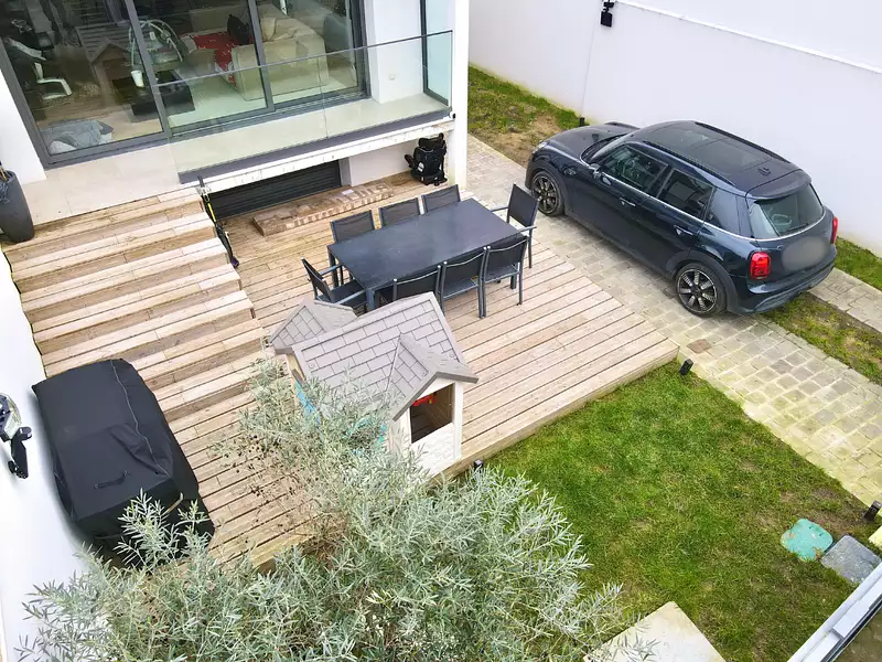 Maison, 181 m²