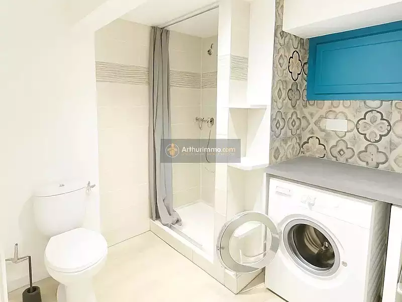 Appartement, 37,92 m²