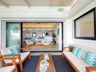 Maison, 206 m²