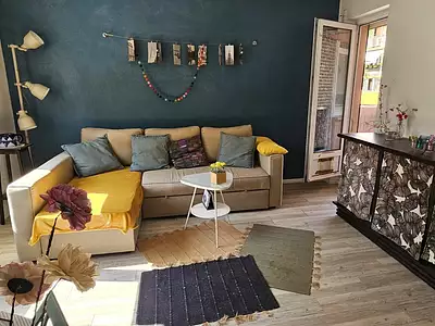 Appartement, 65 m²