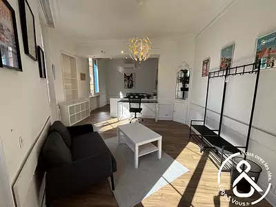 Appartement, 110 m²
