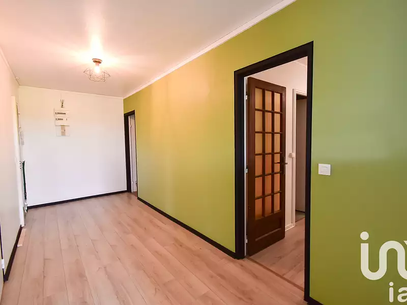 Appartement, 105 m²