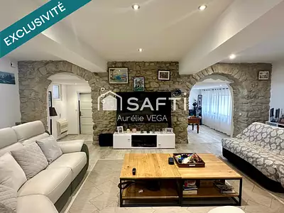Maison, 300 m²
