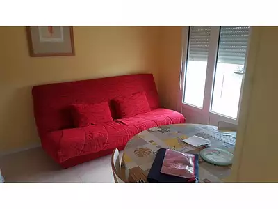 Appartement, 20 m²