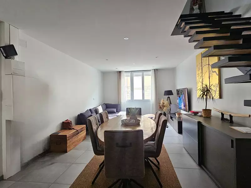 Maison, 78 m²