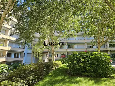 Appartement, 40,16 m²