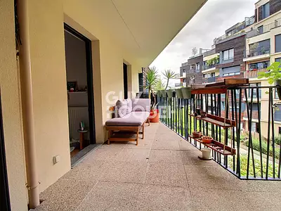 Appartement, 59,89 m²