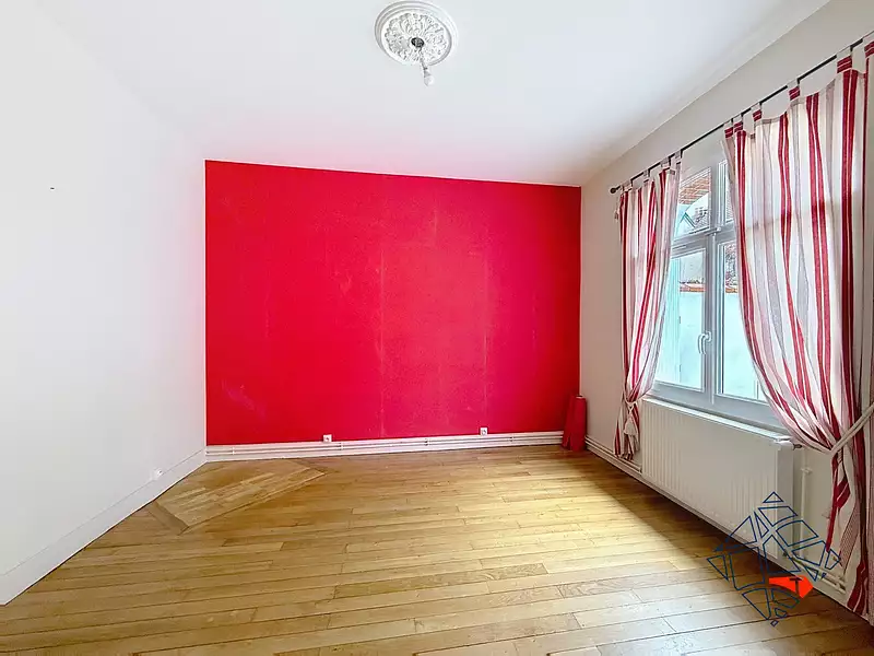 Maison, 97,12 m²
