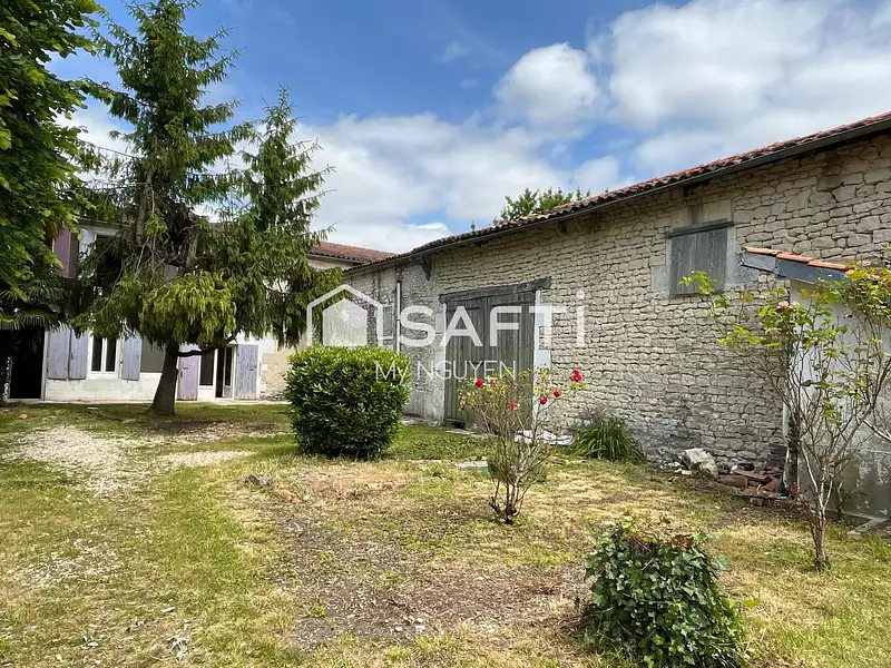 Maison, 195 m²