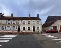 Maison, 135,03 m²