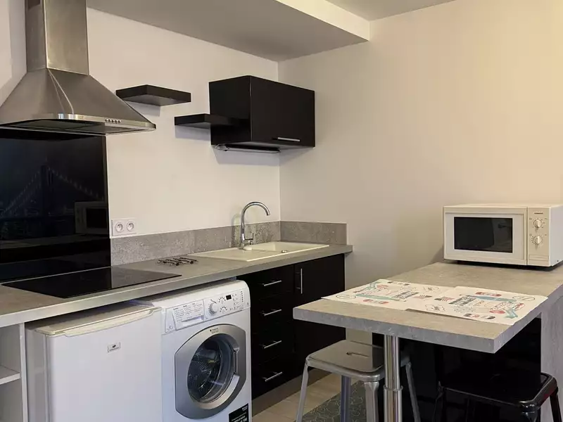 Appartement, 45,32 m²